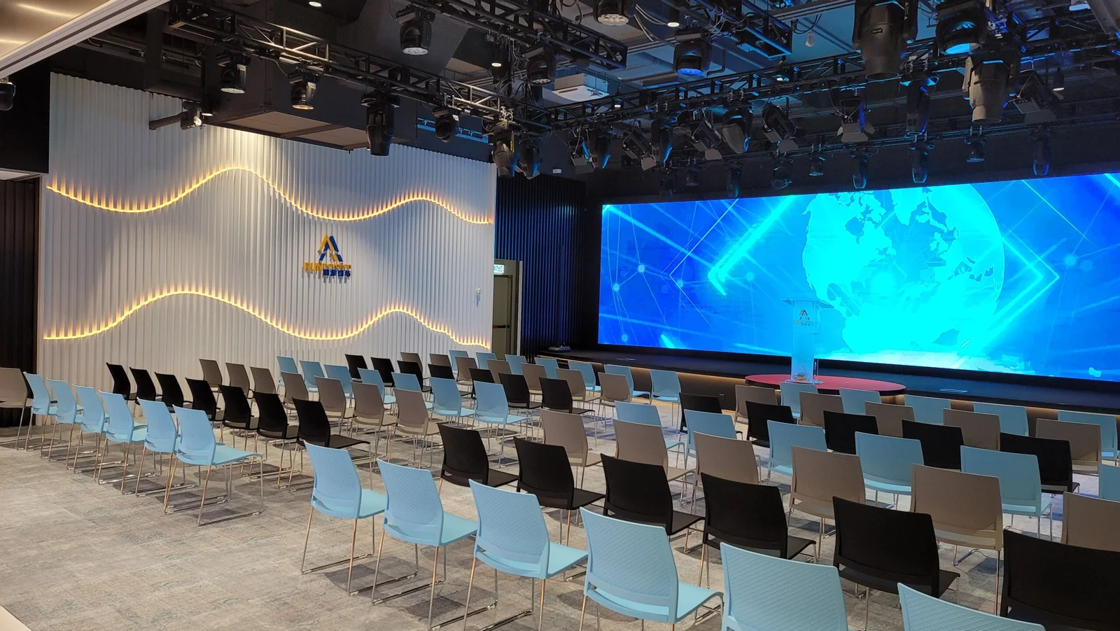 灣景中心多功能活動中心圖片二