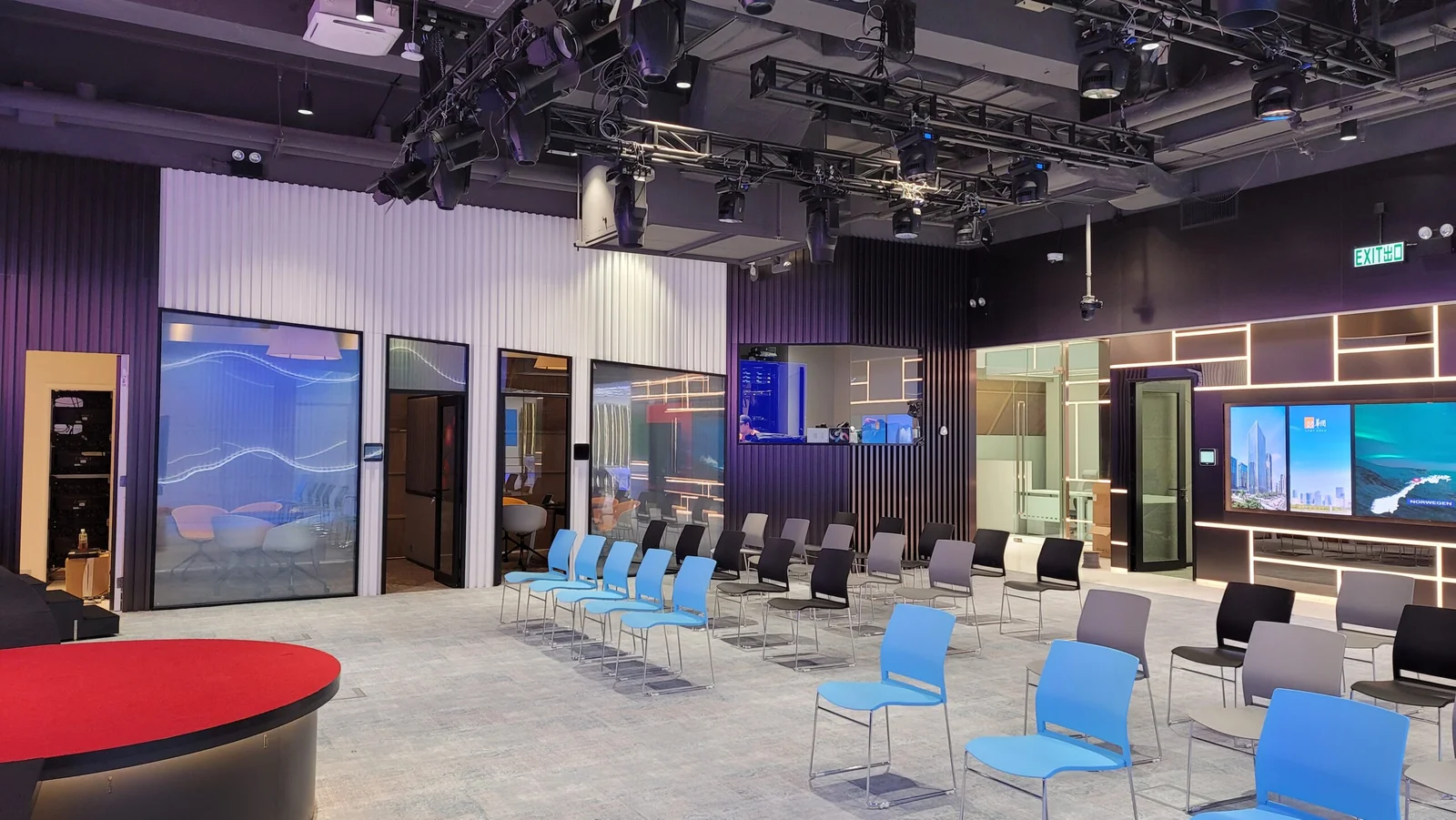 灣景中心多功能活動中心圖片三